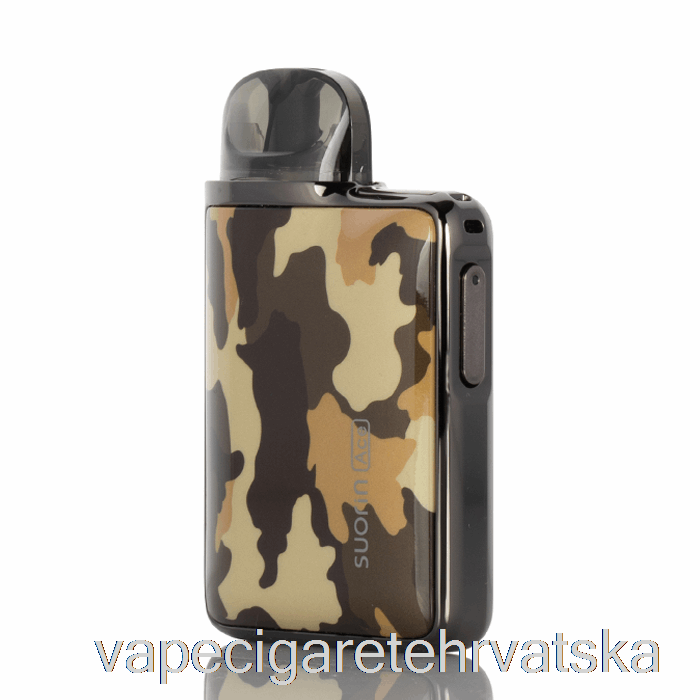 Vape Hrvatska Suorin Ace 15w Pod System Desert Camo